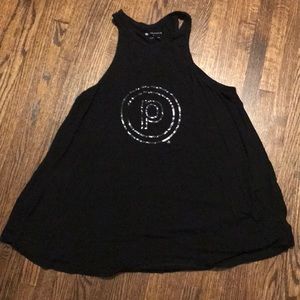 Pure barre tank